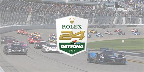 rolex daytona 2023 tickets|Rolex 24 at daytona video.